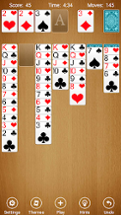 Solitaire Image