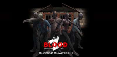 BloodZ Chapter2 Image