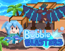 Bubble Blasters Image
