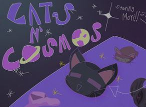 Cats n' Cosmos v1.2 Image