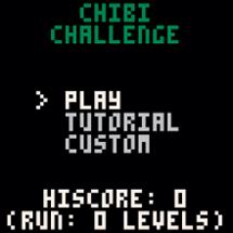 chibi challenge Image