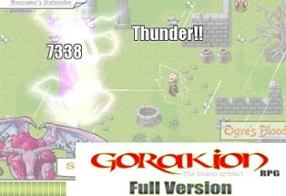 Gorakion RPG Image