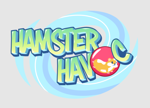 Hamster Havoc Game Cover