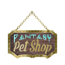 Fantasy Pet Shop Image