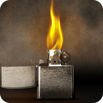 Pocket Cigarette Lighter Game Cover