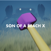 SON OF A BEACH X Image