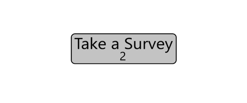 Take a survey 2 Game Cover