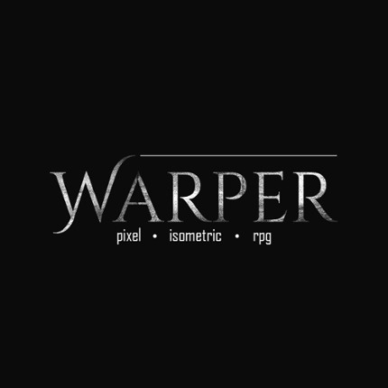 Warper Game Cover