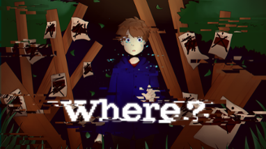 Where ? Image