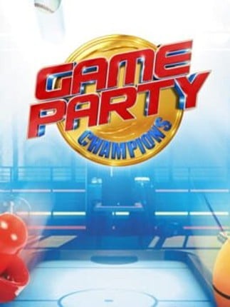 Game Party Champions Game Cover