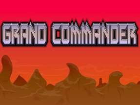 Grand Commander HD Image