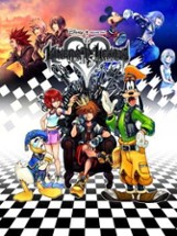 Kingdom Hearts HD 1.5 Remix Image