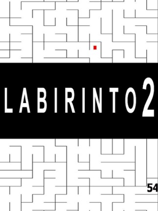 Labirinto 2 Game Cover