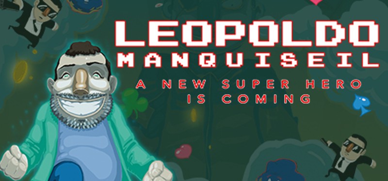 Leopoldo Manquiseil Game Cover