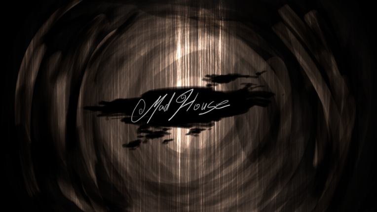 MadHouse Game Cover