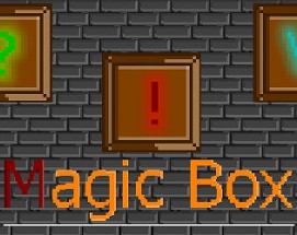 Magic Box Image