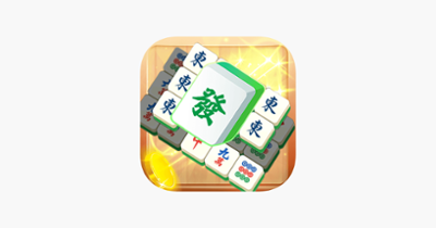 Mahjong Charm : Tiles Puzzle Image