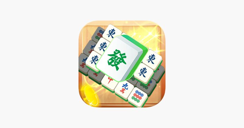 Mahjong Charm : Tiles Puzzle Game Cover