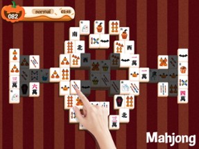 Mahjong‧ (Majong) Image