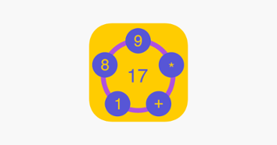 Math Puzzle for Watch &amp; Phone Image