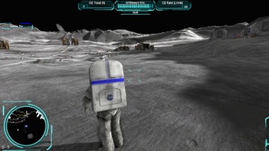 Moonbase Alpha Image
