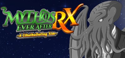 Mythos Ever After: A Cthulhu Dating Sim RX Image