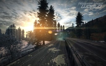 Need for Speed: World Image