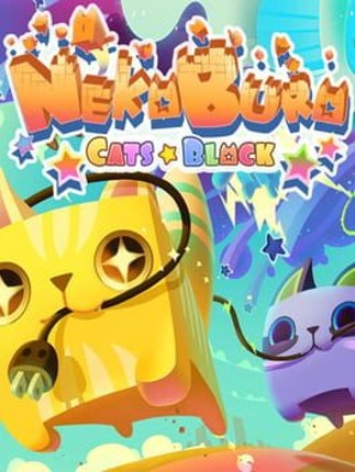 Nekoburo: Cats Block Game Cover