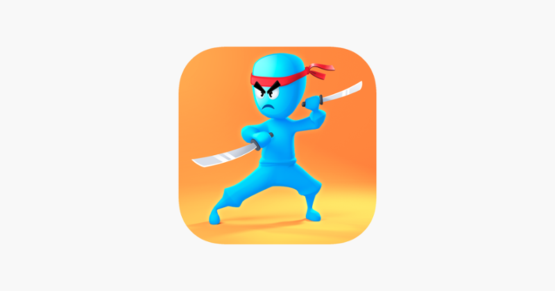 Ninja Slash - Swipe &amp; Cut Game Cover