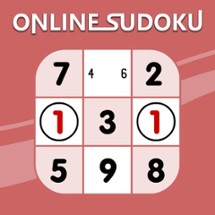 Online Sudoku Image