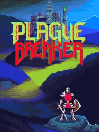 Plague Breaker Game Cover