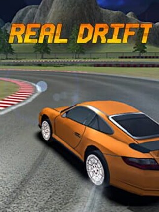 Real Drift Game Cover