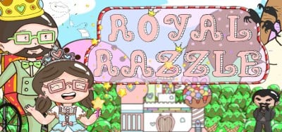 Royal Razzle Image