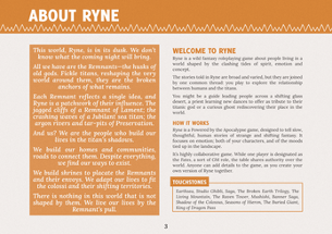 Ryne Image