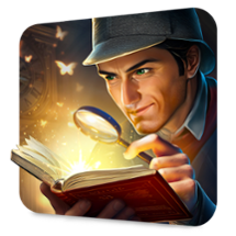 Sherlock: Hidden Objects Games Image