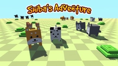 Shiba's Adventure Image