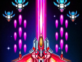 Shooter Space -  Galaxy Attack Image