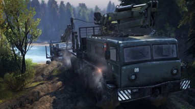 Spintires Image
