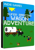 Super Amazing Wagon Adventure Image