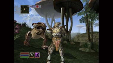 The Elder Scrolls III: Morrowind Image