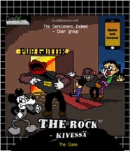 The Rock-kivessa-The Game [Mobile] Image