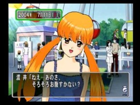 Tokimeki Memorial 3 Image