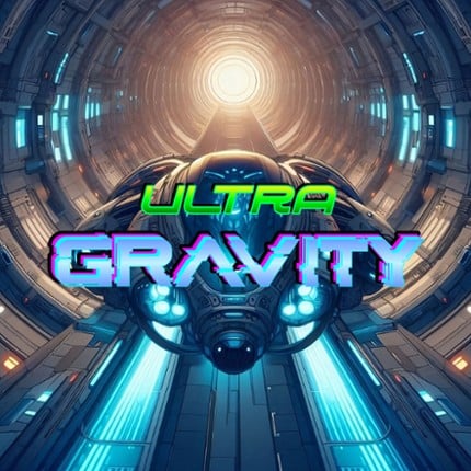 Ultra Gravity Game Cover