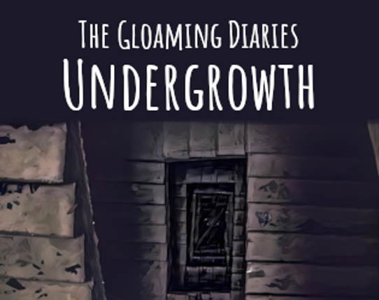 Undergrowth Game Cover