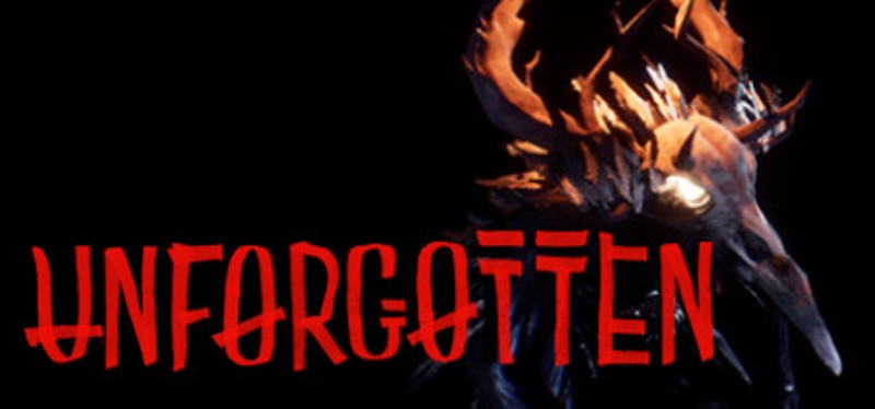 Unforgotten: Ordinance Game Cover