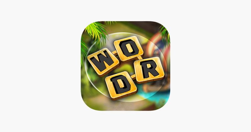 Word King: Word Puzzle Games Game Cover