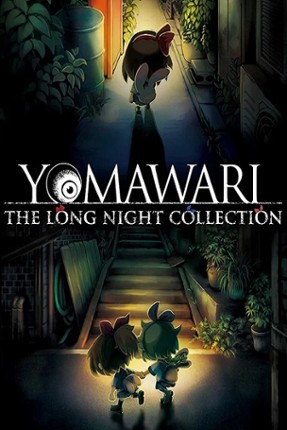 Yomawari: The Long Night Collection Game Cover