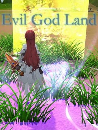 Evil God Land Game Cover