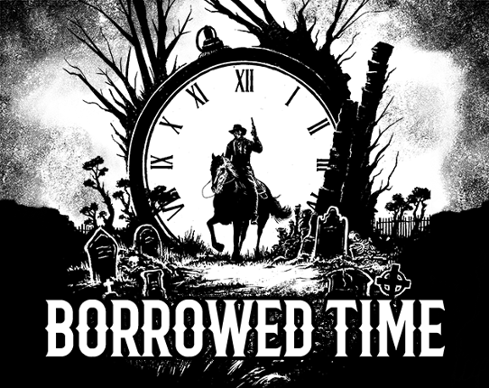 Borrowed Time - for FRONTIER SCUM Game Cover