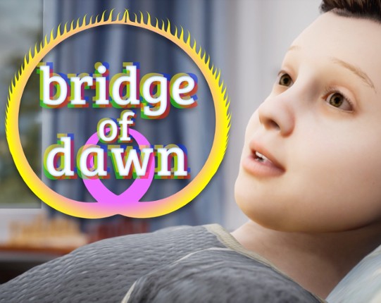 Bridge of Dawn Game Cover